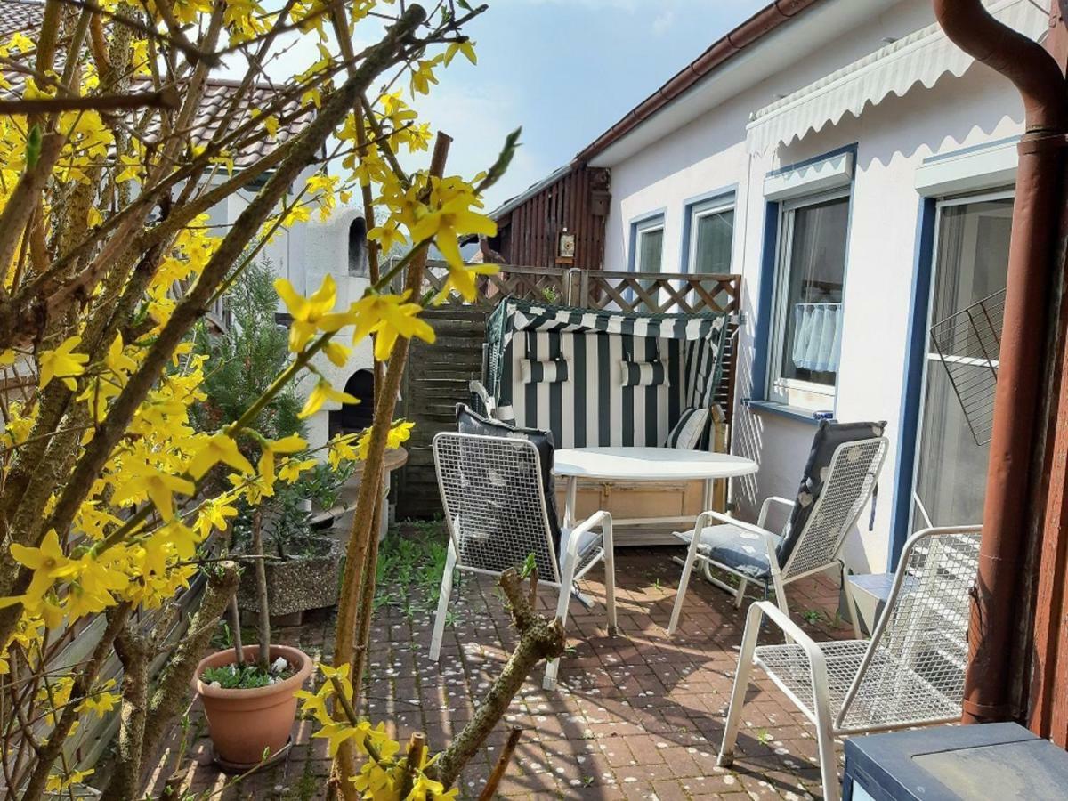 Ferienwohnung Volkmann Karlstadt Exterior foto